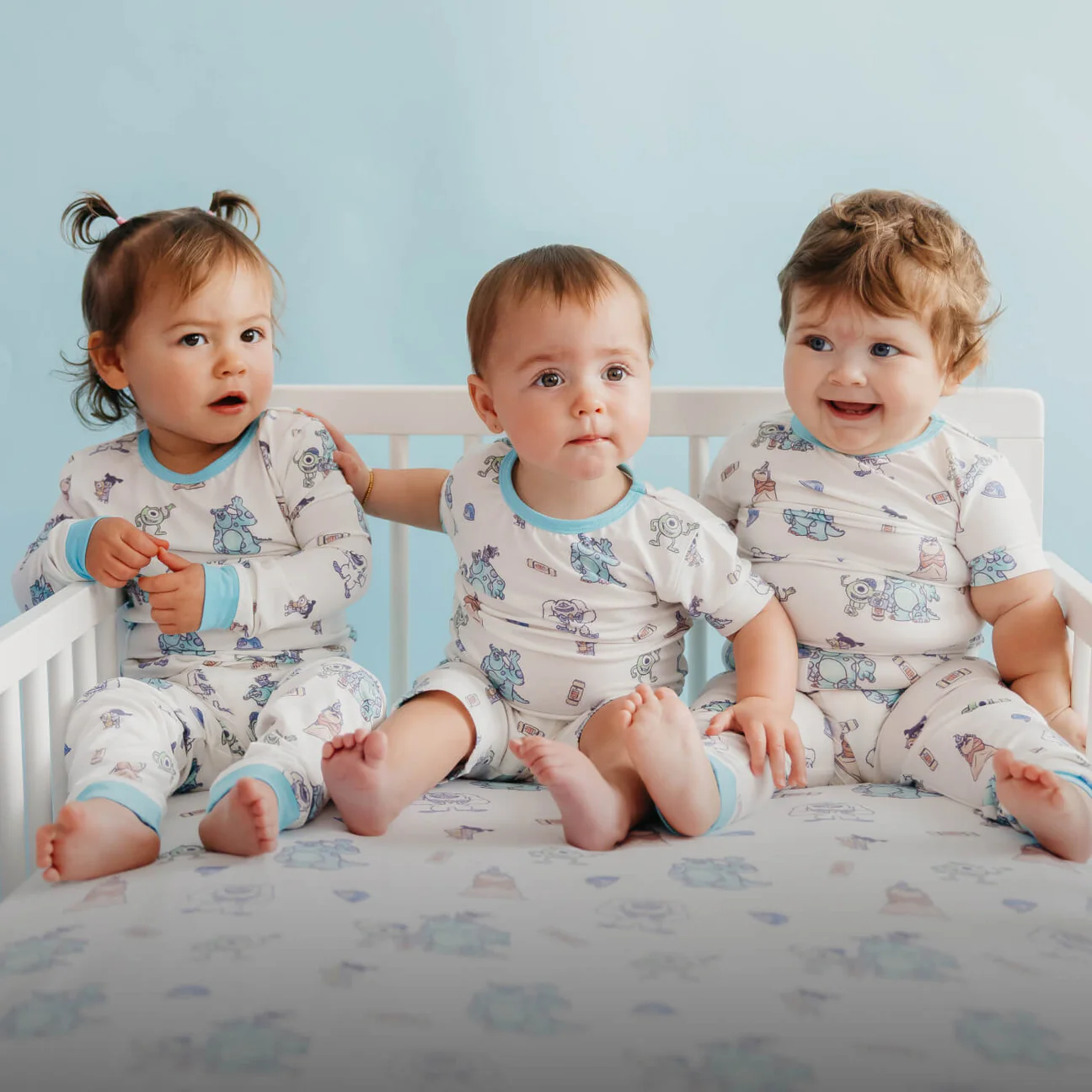 Modern Comfort for Modern Babies